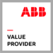 ABB Logo